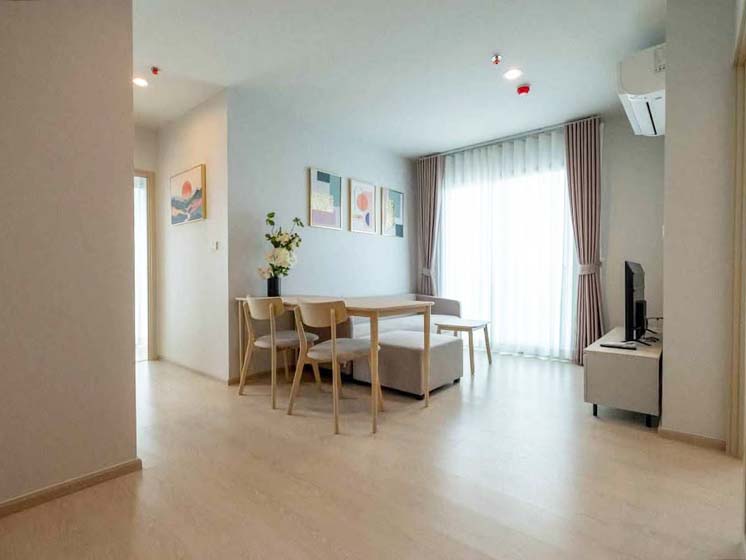 Condominium for rent in Bangnatrad